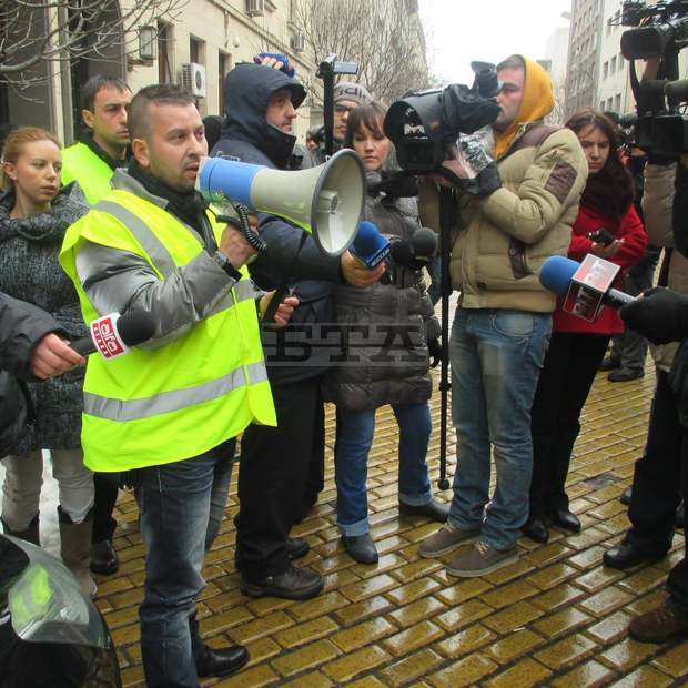 Увеличават се случаите на насилие към надзиратели от затворници, според синдикалист