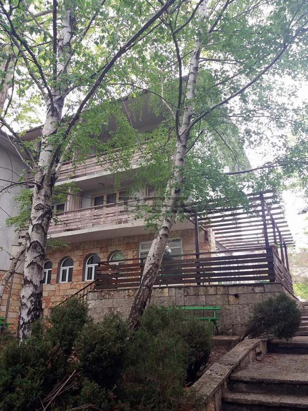 Обновената почивна база на община Търговище в Балчик отваря през юли