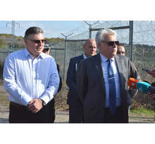 Ще продължим разследването на купуването на гласове и след изборите, каза министър Бойко Рашков Ще продължим разследването на купуването на гласове и след изборите, каза министър Бойко Рашков