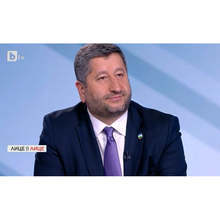 "Демократична България" е формацията, която може да води битки за бъдещето и да наложи модернизацията на страната, смята Христо Иванов