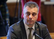 ВМРО нямат самоцелно искане за участие във власт