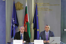 Секциите в чужбина на предстоящите избори ще бъдат 760, в 68 държави, прогнозират от МВнР Секциите в чужбина на предстоящите избори ще бъдат 760, в 68 държави, прогнозират от МВнР