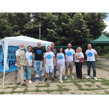 "Има такъв народ" организира събитие в парка в "Младост 3" в София