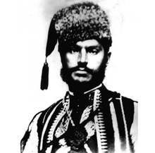 Открива се паметник на Индже войвода за 200-годишнината от гибелта му