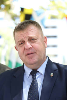 Каракачанов към Скопие: Не насаждайте омраза с лъжите си, че с нашия клип предявяваме териториални претенции