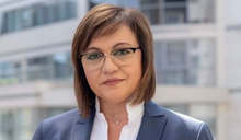 Лидерът на БСП Корнелия Нинова поздрави Конституционния съд за решението, че полът има само биологичен смисъл