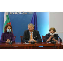 Министерството на здравеопазването е готово да предостави безплатни антигенни тестове на членовете на секционните избирателни комисии