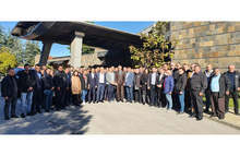 Ще защитим избирателите от полицейските репресии, заяви Мустафа Карадайъ пред кметове от Хасковско Ще защитим избирателите от полицейските репресии, заяви Мустафа Карадайъ пред кметове от Хасковско