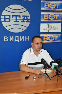 В две избирателни секции в област Видин е прекратено гласуването с машини