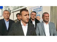 ДПС ще сезира прокуратурата за нарушения на права в Разградска област ДПС ще сезира прокуратурата за нарушения на права в Разградска област