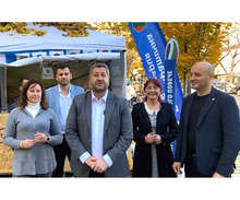 "Демократична България":  Спечелихме делото срещу практическата отмяна на машинното гласуване "Демократична България":  Спечелихме делото срещу практическата отмяна на машинното гласуване