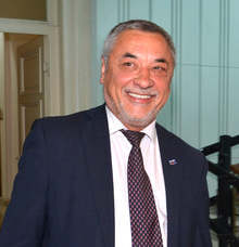 Подготвя се мащабна изборна манипулация с "незнайните машини", смята лидерът на НФСБ Валери Симеонов