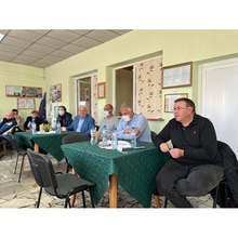 ГЕРБ предвижда 30 мобилни медицински екипа  в най-отдалечените населени места ГЕРБ предвижда 30 мобилни медицински екипа  в най-отдалечените населени места