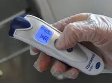 COVID-19 Update: 2,002 New Cases, Test Positivity Rate at 14.08%