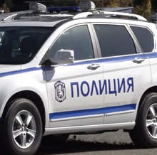 Специализирана полицейска операция се провежда в община Венец