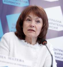 "Българските патриоти": "ЦИК призна, че в Турция масово ще се гласува с хартиена бюлетина. Защо?"