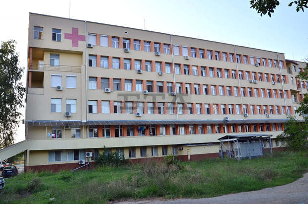 Лекари в болницата в Монтана са спасили родилка, изпаднала в клинична смърт по време на раждане