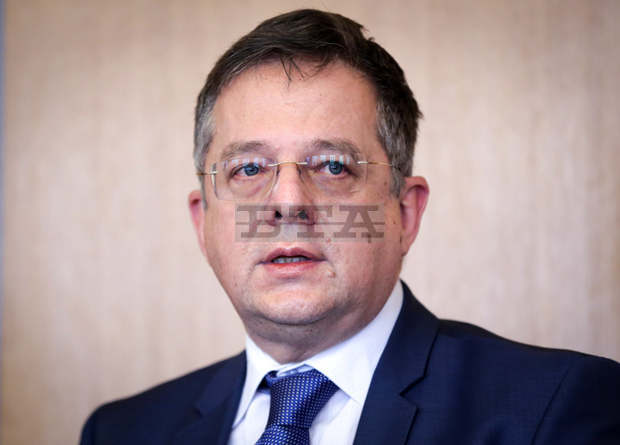 Изпълнението на бюджета на София за 2021 г. е 101 процента, съобщава зам-кметът Барбалов