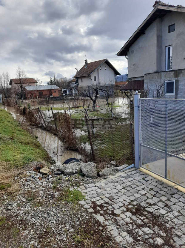 Двадесет процента от дигите в Пернишка област се нуждаят от ремонт