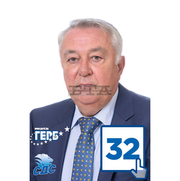 Археологът проф. Хитко Вачев от листата на ГЕРБ-СДС:  Велико Търново заслужава егидата на ЮНЕСКО с неповторимия си културен пейзаж