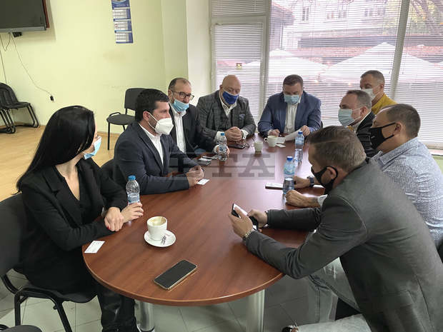 ГЕРБ подкрепя туристическия бизнес в условията на пандемия и хаос ГЕРБ подкрепя туристическия бизнес в условията на пандемия и хаос