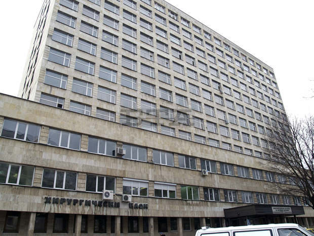 Повече от 400 души са потърсили лекарска помощ в спешното отделение на МБАЛ - Шумен през празничните дни Повече от 400 души са потърсили лекарска помощ в спешното отделение на МБАЛ - Шумен през празничните дни