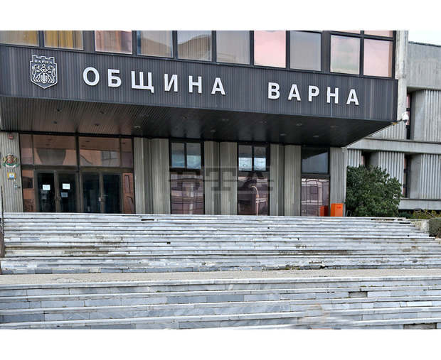 Започна кандидатстването за Годишните поименни награди на Община Варна за студенти