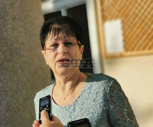 Отстранена е повредата в електрозахранването в района на Перперек и Широко поле Отстранена е повредата в електрозахранването в района на Перперек и Широко поле