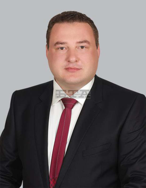 Голяма авария е възникнала по напорната част на водопровода, до село Вардим, захранващ град Свищов с питейна вода