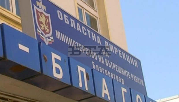 Полицията в Благоевградско работи по сигнали за кражби на голяма сума пари и домашни животни Полицията в Благоевградско работи по сигнали за кражби на голяма сума пари и домашни животни
