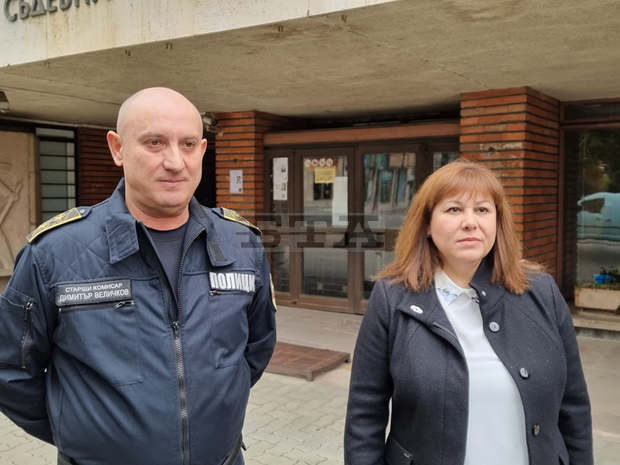 Убийство от ревност е сред версиите, по които работи сливенската полиция, разкрила тежкото престъпление в петък Убийство от ревност е сред версиите, по които работи сливенската полиция, разкрила тежкото престъпление в петък