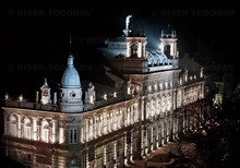 Солистите на Русенската опера изнасят "Коледен концерт"