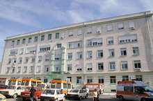Лекарите от болницата в Сливен са направили всичко, за да спасят 28-годишната родилка, починала от COVID-19, казаха от болницата