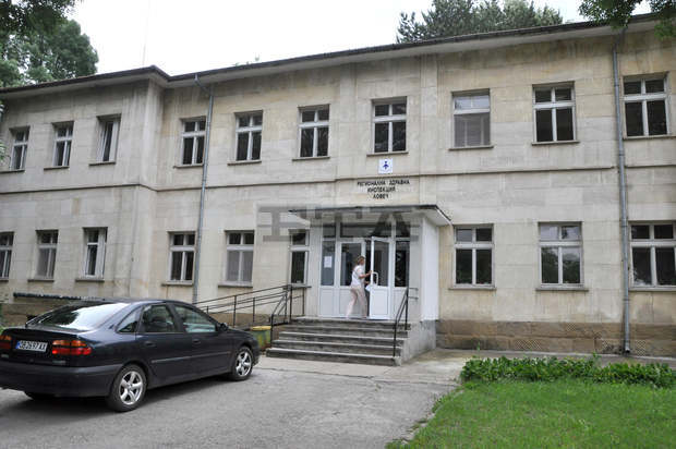 С 45 процента са се увеличили заболелите от COVID-19 в Ловешка област С 45 процента са се увеличили заболелите от COVID-19 в Ловешка област