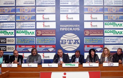 Entire Transport Branch to Protest against Road Toll System on January 13