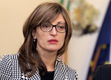 Minister Zaharieva: It Is in Bulgaria's National Interest that Macedonia Join NATO, Start Accession Negotiations with EU