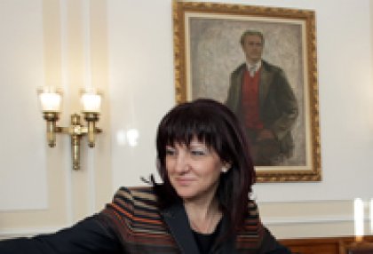 Bulgarian Parliament Chair Calls for Preservation of EU Cohesion Policy in Next Budget Bulgarian Parliament Chair Calls for Preservation of EU Cohesion Policy in Next Budget