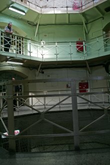 Justice Ministry's Probe into Sofia Prison Escape Fails to Establish How Inmate Got Hold of Firearm