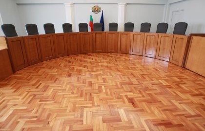 Constitutional Court Says Members of the Public May not Challenge Regulator-Approved Prices of Electricity and Gas Constitutional Court Says Members of the Public May not Challenge Regulator-Approved Prices of Electricity and Gas