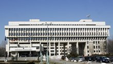 Sofia Furious over Analysis by Slovenia-Based Institute, Summons North Macedonia Ambassador