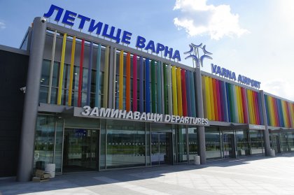 Six New Year-Round Air Services Open from Varna Airport in 2017 Six New Year-Round Air Services Open from Varna Airport in 2017