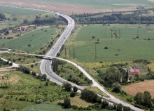 E-Vignettes Worth Lv 392 Mln-Plus Sold for Road Use in 2019