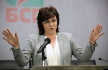 Opposition Socialist Leader: PM's Visit to Russia Good Sign, but Bulgarian Socialist Party Sees No Concrete Outcome for Bulgaria