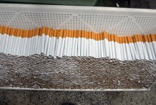 Bulgaria Has Relatively Low Market Share of Contraband Cigarettes, But It Is Still a Problem