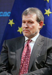 UDF National Council to Finalize Negotiations with GERB on European Elections