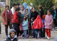Expert Speaks of High Likelihood of Bigger Groups of Refugees Heading to Bulgaria from Country's Southern Neighbours