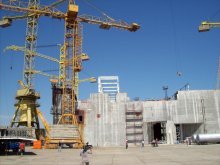 Bulgaria Opens Procedure to Select Strategic Investor for Belene N-plant