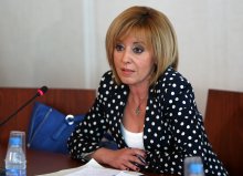 Ombudsman: People, Not Machines, Err in Reporting Machine-cast Votes