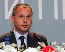 European Socialist Leader Says Bulgarian Government Has Abdicated Its Responsibility to Fight Violence