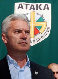 Government Partner Calls for Debate on Abortions in Bulgaria